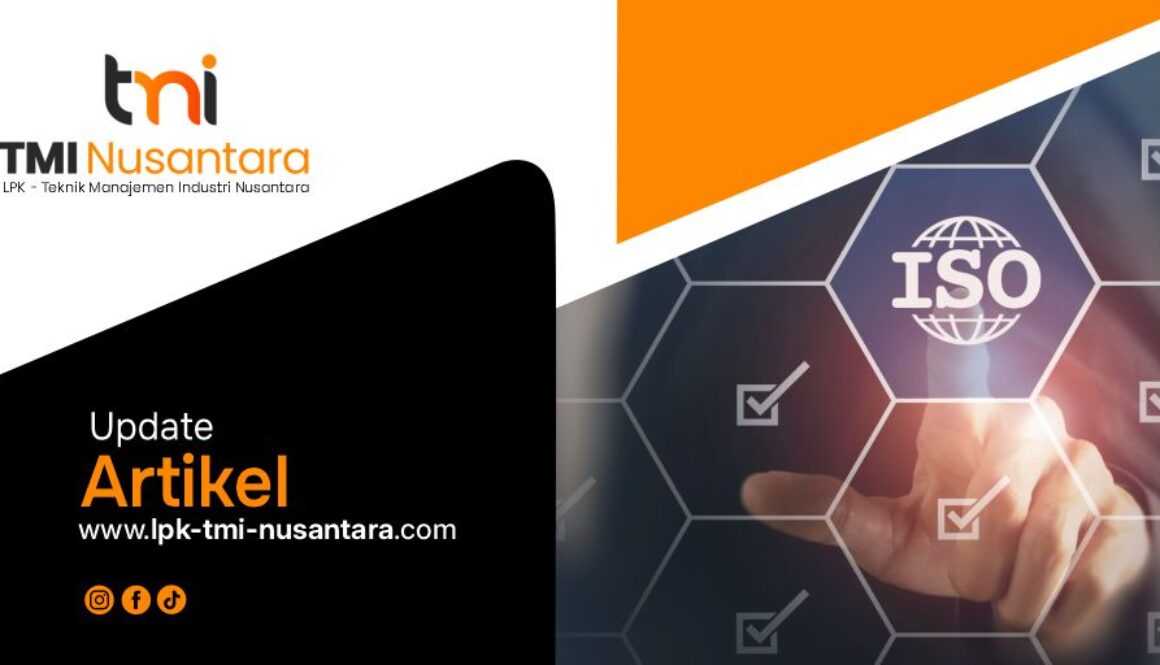 LPK TMI Nusantara Artikel1
